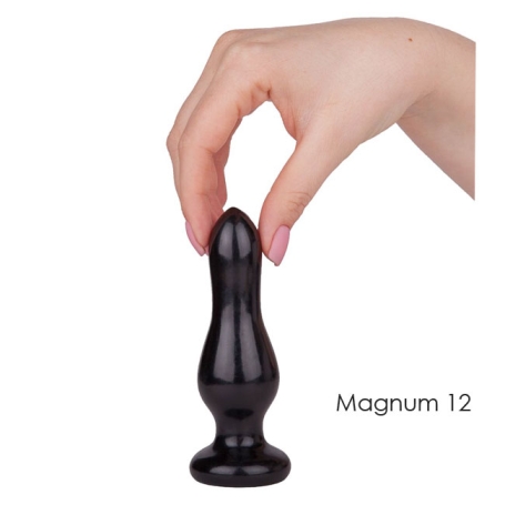 Анальные плаги Magnum Lovetoy
