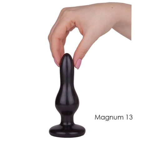 Анальные плаги Magnum Lovetoy