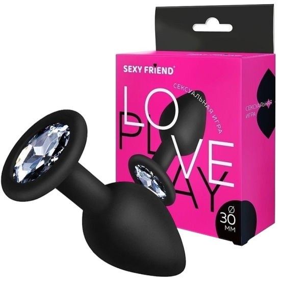 Пробки Sexy Friend - 7,3 см