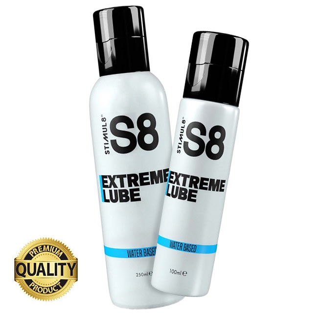 Смазка S8 Extreme Lube