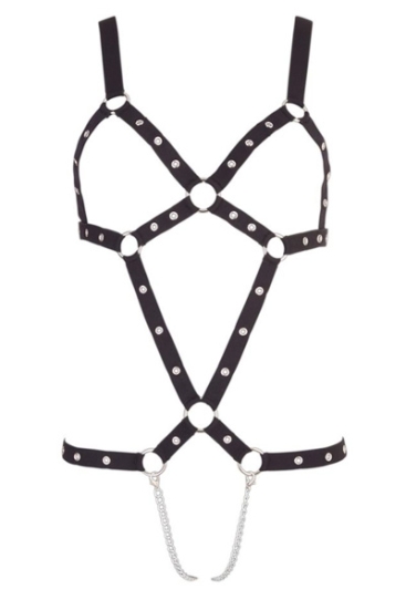 Боди Orion Strap Body