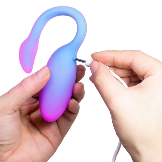 Вибратор Magic Motion Flamingo Max