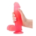 Фаллос Lovetoy 211500