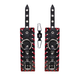 Наручники Pecado 02151