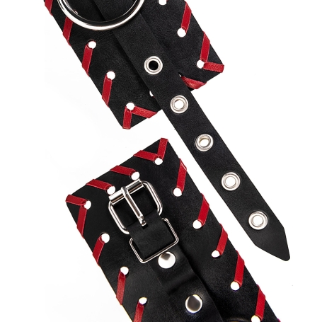 Наручники Pecado 02151