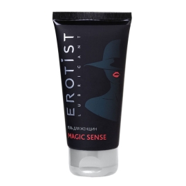 Возбуждающий гель для женщин Magic Sense