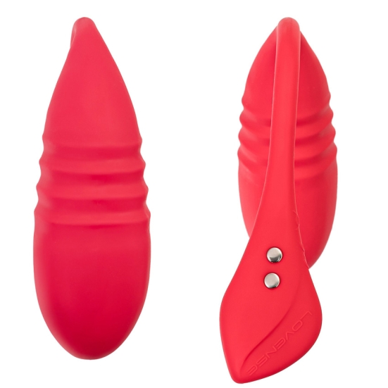 Виброяйцо Lovense Vulse