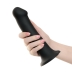 Фаллос Strap-on-me Silicone Bendable XL