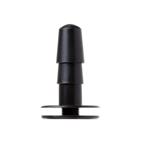 Страпон с 2 насадками Lesbi Harness