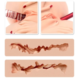 Мастурбатор Barbie от Naked Factory