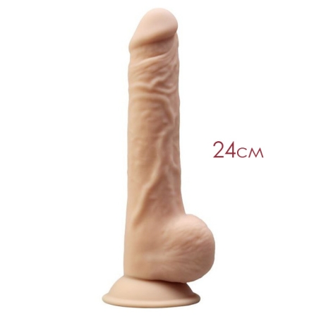 Фаллос SILEXD Model 3