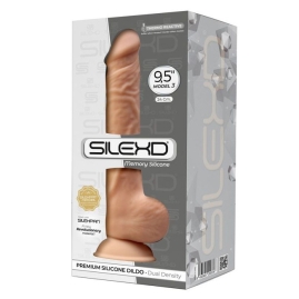 Фаллос SILEXD Model 3