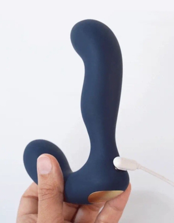 Вибростимулятор Svakom Iker Neo