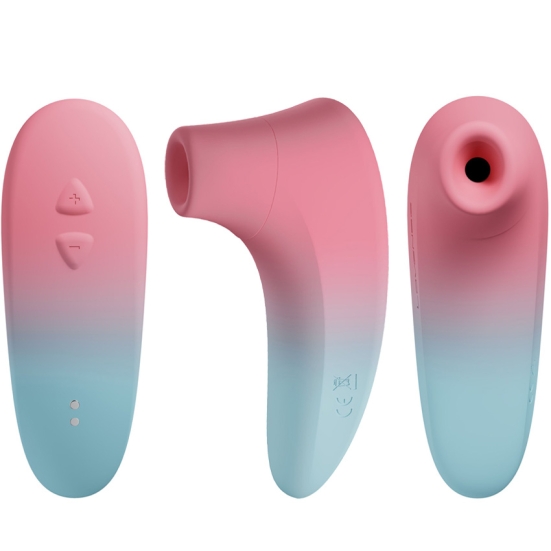 Стимулятор Lovense Tenera 2