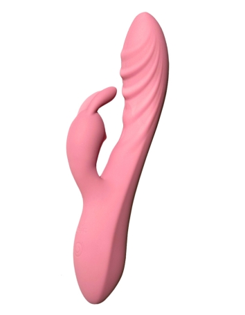 Вибратор-кролик Thai Sunset