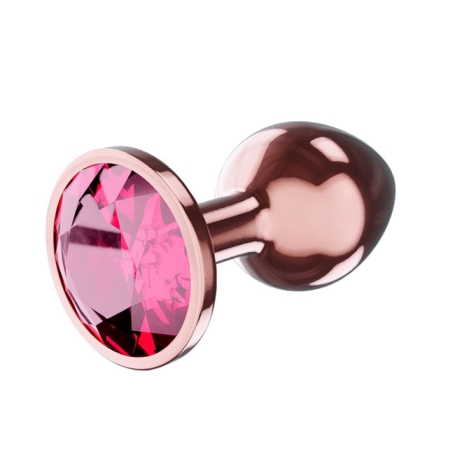 Пробки-стразы Diamond Shine L