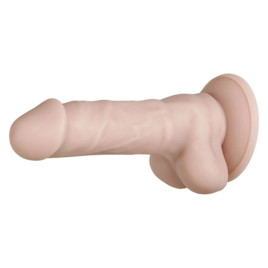 Фаллос Evolved Real Supple Poseable 6"