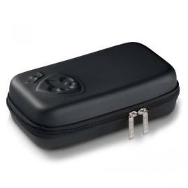 Пояс верности с электростимуляцией Mystim Black