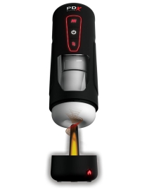 Авто-мастурбатор PDX Milk Me Hotter