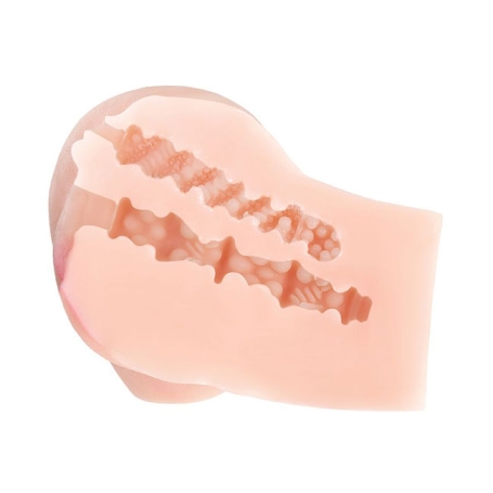 Мастурбатор реалистичный ToyFa Adele