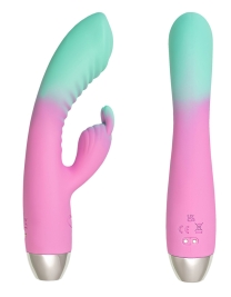 Вибратор Flovetta Orchid