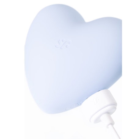 Вибростимулятор Satisfyer Cutie Heart