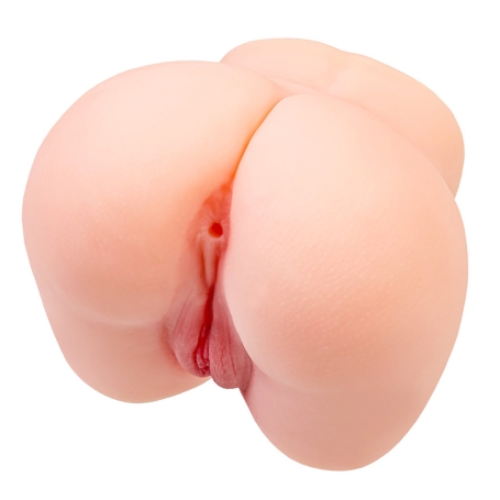 Мастурбатор-попка No Name 351060