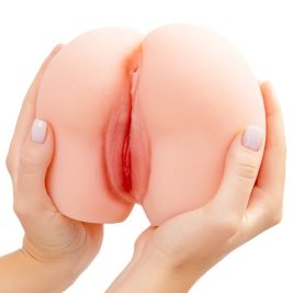 Мастурбатор-попка No Name 351060