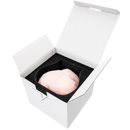 Мастурбатор-попка No Name 351060