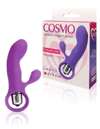 Вибратор Cosmo CSM-23049