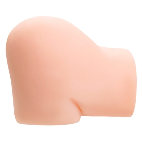 Мастурбатор-попка No Name 3.1 кг