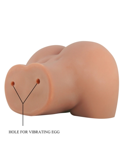 Мастурбатор Crazy Bull Mila