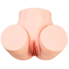 Мастурбатор-попка No Name 5.2 кг