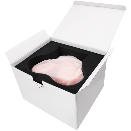 Мастурбатор-попка No Name 5.2 кг