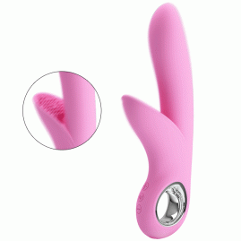 Вибратор Pretty Love Carol