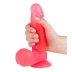 Фаллос Lovetoy 211400