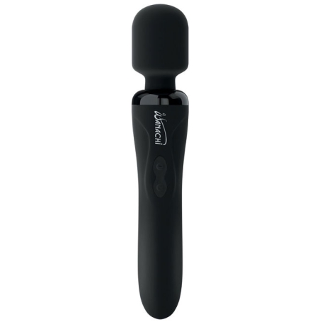 Клиторальный вибратор Wanachi Body Recharger