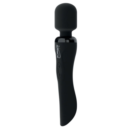 Клиторальный вибратор Wanachi Body Recharger