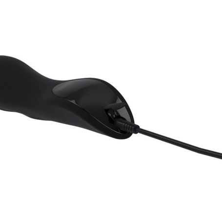Клиторальный вибратор Wanachi Body Recharger