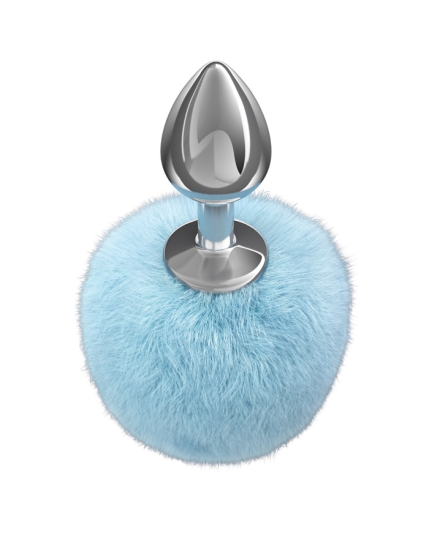 Пробка с хвостиком Twinkle Diamond