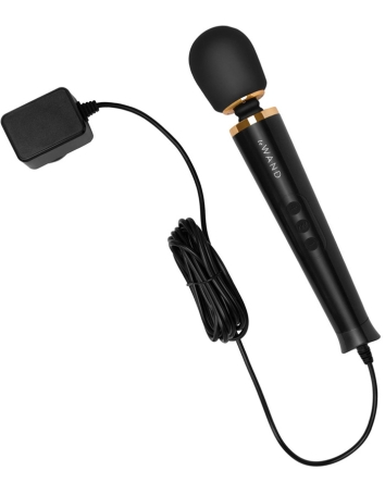 Клиторальный вибратор Le Wand Petite Powerful