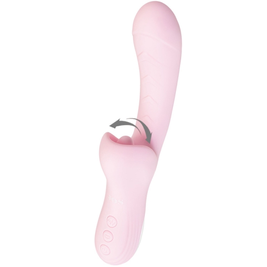 Вибратор JOS Orali