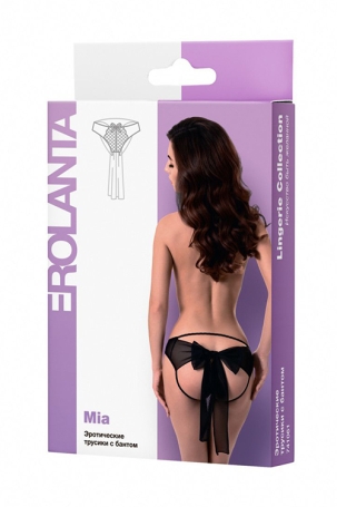 Трусики Erolanta Mia