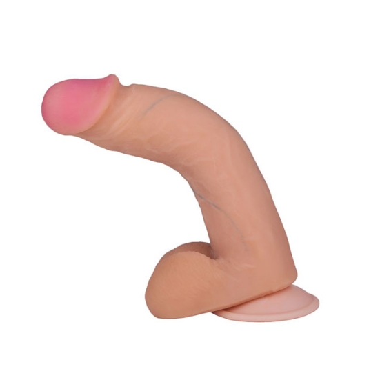 Фаллос Lovetoy F&amp;F Best Cock 7"