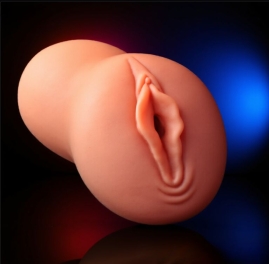 Мастурбатор-вагина Foxy Lady Ashley